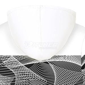 Sudaderas con capucha inspiradas en el estilo urbano para hombre, con opción de capas relajadas y cómodas para todas las estaciones. - Product Image 4