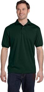 Camisetas Polo de Manga Larga para Hombre, Tejido Sólido, Transpirable, de Alta Calidad y Diseño Personalizado - Product Image 5