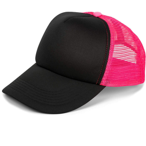 Casquettes de camionneur promotionnelles élégantes et modernes, avec protection intégrée, de qualité professionnelle pour les voyages, et très tendance. - Product Image 1