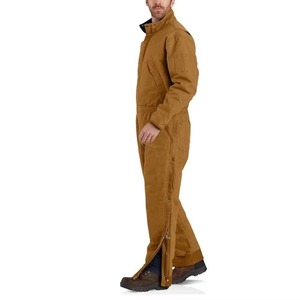 Ropa de Seguridad con Logotipo Personalizado, Traje de Protección, Uniforme de Seguridad Reflectante para Mecánicos, Ropa de Trabajo Unisex Reflectante - Product Image 3