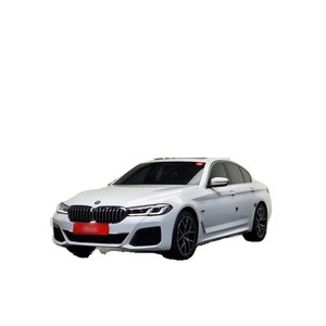 BMW Serie 5 530e M Sport 2022, Volante a la Izquierda, Caja de Cambios Automática, 59,266 km - Product Image 1