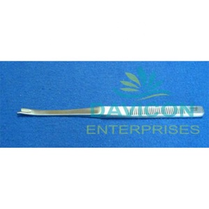 SET INSTRUMENTOS ACERO INOXIDABLE QUIRÚRGICO ENT - Product Image 5