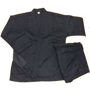 Uniformes de Karate Hechos a Medida, Venta Directa de Fábrica, Ropa de Artes Marciales de Alta Calidad, Diseño Premium - Product Image 4