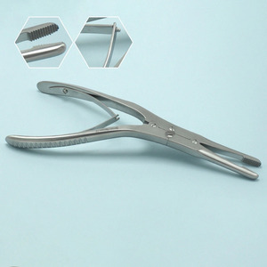 JAMSO INDUSTRIES Applicateur de clips chirurgicaux ouverts pour ligature, lot de 10 pièces JI-3112, instrument manuel CE Classe I - Product Image 4