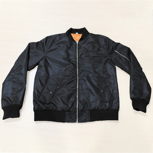 Blouson Bomber de Sécurité Personnalisé avec Logo, Imperméable, Hiver, Uniforme, Nouvelle Collection, Haute Qualité - Product Image 5