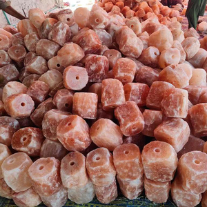 Cấp Thực Phẩm Himalaya Muối Liếm Cho Ngựa Gia Súc Cừu Động Vật Khác Động Vật Liếm Khối Từ Pakistan - Product Image 3