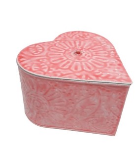Juego de Recipientes Decorativos para Cocina con Tapas Metálicas Color Menta para Harina - Product Image 3