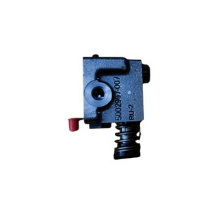 Vanne de commande ZANGO Premium Rockshaft pour attelage SJ23641 SJ31687 SJ38294, pièce de rechange hydraulique pour tracteur - Product Image 2