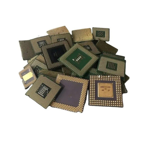 Chatarra de Cerámica de CPU de Alta Calidad, Marca Personalizada CA, Precio Mayorista, Material de Alta Calidad para Recuperación de Oro - Product Image 5