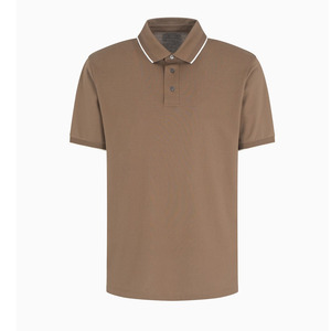 Wholesale Men Polo Shirts Dry Fit <b>Plain</b> Blank t Shirt Unisex <b>Tshirts</b> Custom logo Golf Sport Polo Clothing Polo Print Shirt - Product Image 1
