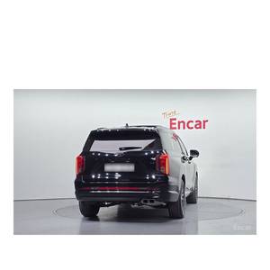 Hyundai Palisade Diesel 2.2 4x4 Modèle Novembre 2023, 27 259 km, Norme d'émission Euro V, Boîte automatique, Sièges en cuir, Conduite à gauche - Product Image 4