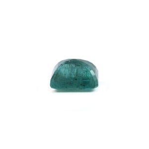 Natural Zambian Emerald 5.7 Carat Loose Gemstone for Fine Jewelry - Product Image 3