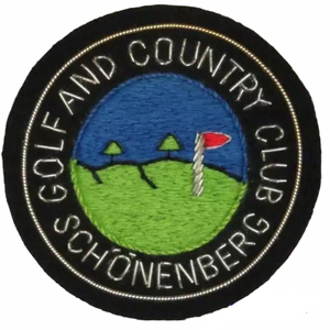 Premium Handmade Embroidery <b>Patch</b> Custom Brand Logo <b>Sew</b> <b>On</b> Textile Badge Wholesale Manufacturing for Apparel Labels and Private - Product Image 4