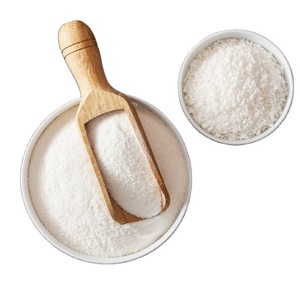 Poudre de noix de coco séchée du Vietnam, goût sucré, emballage en vrac, certifiée HACCP ISO, meilleure qualité, prix compétitif, qualité d'exportation - Product Image 2