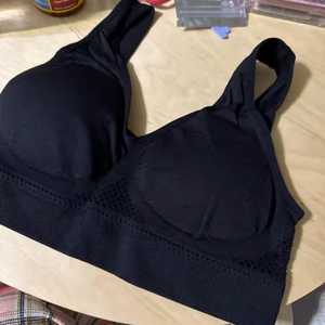 Women Fitness Workout Bra with Reliable <b>Athletic</b> <b>Support</b> for Training Activities - Product Image 1