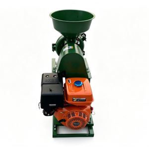 Broyeur colloïdal commercial 260 mm, machine de broyage humide et sec, broyeur industriel de soja, machine <span class=keywords><strong>à</strong></span> pâte de riz, <span class=keywords><strong>moulin</strong></span> <span class=keywords><strong>à</strong></span> aliments électrique - Product Image 5