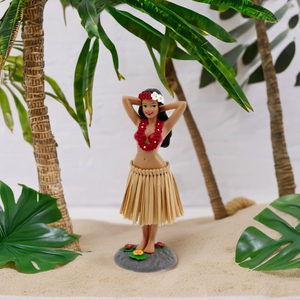 <span class=keywords><strong>Figurine</strong></span> en résine d'anime personnalisée, jupe <span class=keywords><strong>de</strong></span> <span class=keywords><strong>sport</strong></span> en herbe, bobblehead, décoration <span class=keywords><strong>de</strong></span> <span class=keywords><strong>voiture</strong></span>, cadeau pour les garçons - Product Image 1