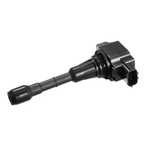 Set di Bobine di Accensione e Candele 6 Pezzi Compatibile con Nissan Murano Maxima Pathfinder 350Z Altima Quest Infiniti EX35 F T30 Cube - Product Image 3