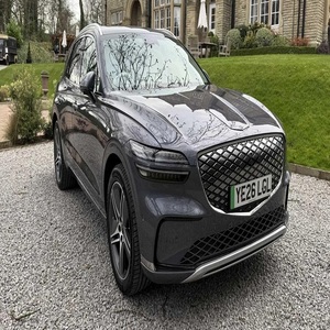 OFFRE EXCEPTIONNELLE 2025 84KWH VÉHICULE DE LUXE À DOUBLE MOTEUR 4X4 5 PORTES - Product Image 1