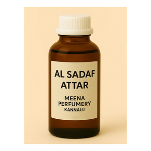 Perfume Natural de Lujo Al Sadaf Attar, Esencia de Aceite, Producto Aromático Premium para el Cuidado Personal, para el Mercado Global - Product Image 2