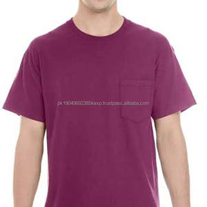 Camiseta de Hombre de Algodón 100%, Personalizada, Extra Grande, Gruesa, 220 g/m², con Estampado y Bordado, Manga Corta, Estilo Urbano Informal, para Verano - Product Image 5