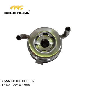 TK486 VALVE SEAT EX for YANMAR - Product Image 2