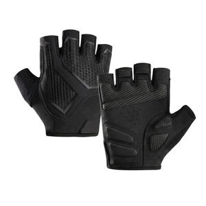 <b>Fitness</b> <b>Gloves</b> for Bodybuilding Boxing Weightlifting & Gym Training-Non-Slip Breathable Lightweight - Product Image 6