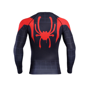 Ropa de Alta Calidad, la Más Demandada, Camiseta Deportiva Ecológica para Hombre Adulto, 100% Poliéster, con Diseño de Logotipo Personalizado - Product Image 4