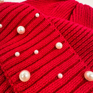Gorros de Invierno Personalizados al por Mayor, de Lana de Primera Calidad, con Logotipo Impreso, Transpirables, Impermeables, Casuales, Térmicos, Unisex - Product Image 5