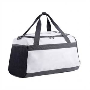 Lightweight Sports Gym <b>Duffel</b> <b>Bag</b> for Women Men Large Capacity Waterproof Travel Duffle <b>Bag</b> Best Selling Top Quality <b>Bags</b> - Product Image 3
