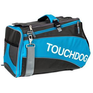 Sac de transport pour animaux de compagnie approuvé par les compagnies aériennes, résistant à l'eau, modèle Modern Glide - Product Image 2