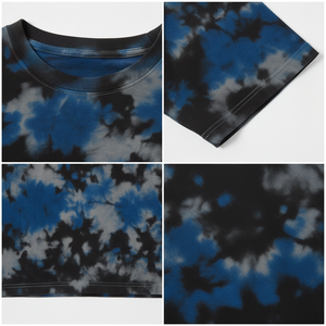 Drop Shoulder Oversized Heavyweight T <b>Shirt</b> Short Sleeved High Quality Custom 100% Cotton T <b>Shirt</b> Fully Custom made Casual Top - Product Image 6