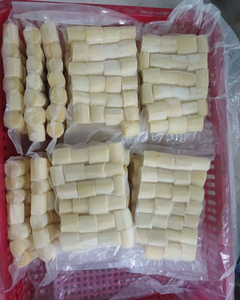 Caña de azúcar congelada cortada en trozos – fresca, dulce y lista para beber, procedente de Vietnam - Product Image 4