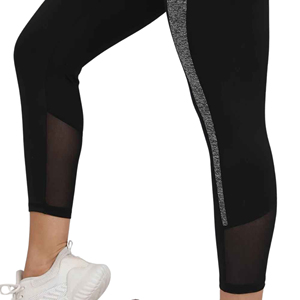 Customized Women Legging with Latest Design Lightweight Mid Waist <b>Pants</b> Whole Sale Women Leggings - Product Image 5