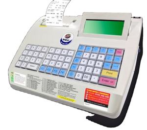 Imprimante de facturation thermique Wep BP2100 Joy - Product Image 3