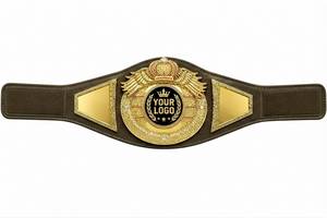 Ceintures de championnat de poids lourd, ceinture de championnat de boxe personnalisée, ceinture de championnat de karaté, ceinture de championnat de muay thai - Product Image 4