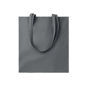 กระเป๋าผ้าแคนวาสน้ำหนักเบาพับได้สำหรับการช้อปปิ้งที่เป็นมิตรกับสิ่งแวดล้อมและความสะดวกสบายในการเดินทาง - Product Image 1