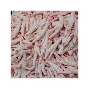 Compra al por mayor de patas de pollo congeladas a granel, descuento en el costo, envío rápido, calidad confiable - Product Image 5