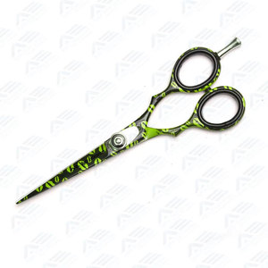 Ciseaux de coiffure professionnels pour hommes, ciseaux à cheveux pour salon de coiffure, instruments de soins de beauté, ciseaux de barbier - Product Image 2