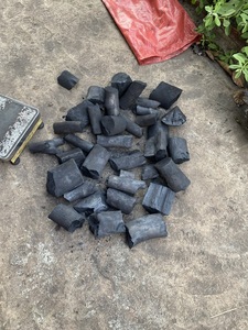 Wholesale Vietnamese Khaya Black Charcoal Lump Shape for Barbecue | Reliable Export Supply and Custom Branding - Product Image 3
