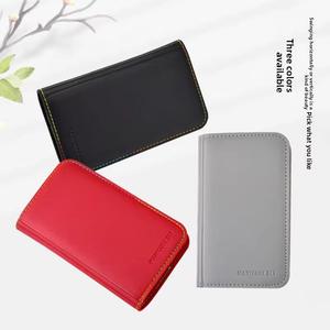 New Design Multifunctional Manicure Kit 17pcs <b>Nail</b> Grooming <b>Set</b> Stainless Steel Cuticle Clippers Pedicure Tools Travel Case - Product Image 6