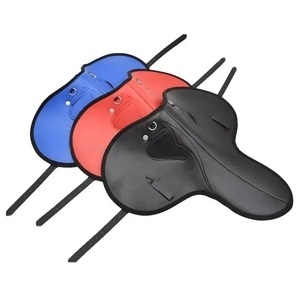 Silla de Montar Sintética de Primera Calidad para Carreras de Caballos, Silla de Montar para Ejercicio de Caballos Disponible a Precios de Mayoreo desde India - Product Image 3