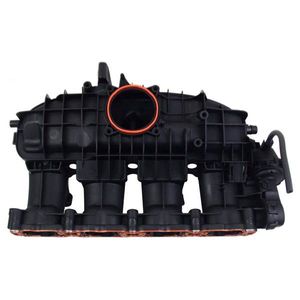 Collettore di Aspirazione 2.0 TFSI per Audi A3 A4 A5 A6 Q7 2015-2021 DDWA DJJA DKNA DLRA 06L133201N Modello Porte - Product Image 2