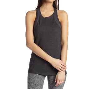 Camiseta Deportiva de Compresión Suave y Cremosa para Mujer, Chaleco para Yoga, Running y Entrenamiento, para Usar en Capas o como Prenda Exterior - Product Image 3