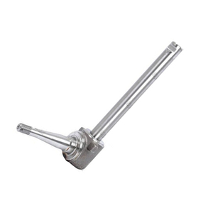 Massey Ferguson แกนหมุนด้านหน้า, 897237M94 OEM เหมาะสำหรับ MF 135 MF 240 MF 250รถแทรกเตอร์แกนหมุนเพลาหน้ามือซ้าย - Product Image 1