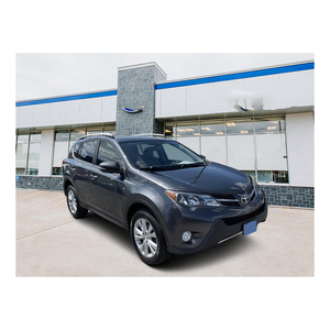 AUTOS USADOS Toyota RAV y RAV Híbrido - Product Image 3