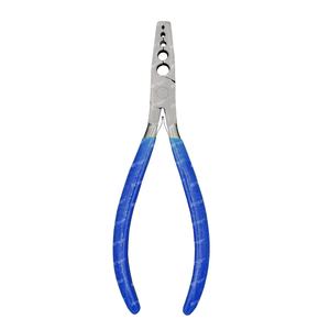 Alicates para Anillos de Patas de Aves, Alicates de Acero Inoxidable con Mango Largo de 19 cm, Alicates Grandes para Herramientas de Aves, Alicates para Anillos de Aves, Fabricantes de Herramientas para Mascotas 2024 - Product Image 5