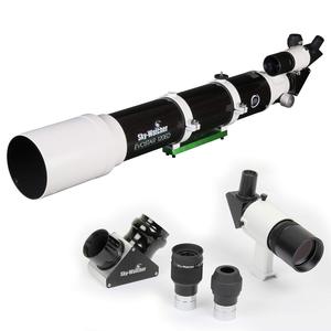 Télescope réfracteur doublet APO de 120 mm pour l'astrophotographie et une utilisation portable - Product Image 1