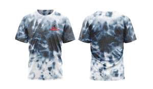 Camiseta Sublimada de Tela Resistente, Material Transpirable y Ligero, Textura Suave, Perfecta para Eventos - Product Image 2