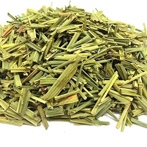 Hojas de hierba de limón secas premium de Vietnam |   Suministro a Granel para la Industria del Té y Alimentaria - Product Image 1